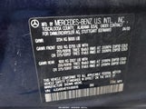 Mercedes-Benz Ml 320 4JGAB54E1YA189616 снимка