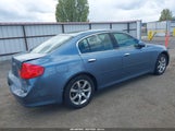 Infiniti G35X JNKCV51F45M313677 снимка