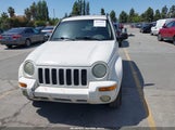 Jeep Liberty Limited Edition 1J4GK58K43W651820 fotografie