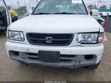Honda Passport Ex/Lx 4S6CK58W514406026 fotografie