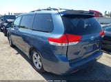 Toyota Sienna Le V6 8 Passenger 5TDKK3DC7DS347501 photo