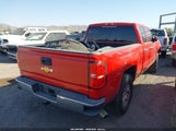 Chevrolet Silverado  1Lt 1GCRCREC4EZ362308 снимка