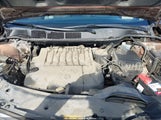 Toyota Venza Xle V6 4T3ZK3BB6DU055135 fotografie