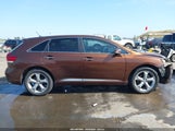 Toyota Venza Xle V6 4T3ZK3BB6DU055135 fotografie