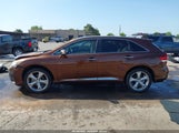 Toyota Venza Xle V6 4T3ZK3BB6DU055135 fotografie