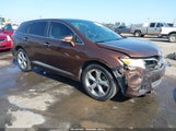 Toyota Venza Xle V6 4T3ZK3BB6DU055135 photo