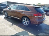 Toyota Venza Xle V6 4T3ZK3BB6DU055135 fotografie