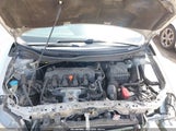 Honda Civic Ex 19XFB2F86DE267640 снимка