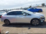 Honda Civic Ex 19XFB2F86DE267640 снимка