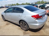 Honda Civic Ex 19XFB2F86DE267640 снимка