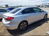 Honda Civic Ex 19XFB2F86DE267640 снимка