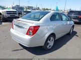 Chevrolet Sonic Ltz Auto 1G1JE5SB7F4134340 снимка