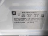 Chevrolet Sonic Ltz Auto 1G1JE5SB7F4134340 снимка