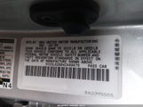 Pontiac Vibe 5Y2SL62884Z449479 снимка