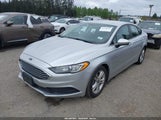 Ford Fusion Se 3FA6P0H78JR140201 снимка