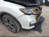 Nissan Rogue Sl 5N1AT2MT7HC749007 photo