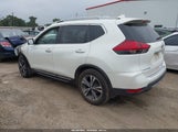 Nissan Rogue Sl 5N1AT2MT7HC749007 photo