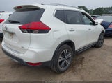 Nissan Rogue Sl 5N1AT2MT7HC749007 photo