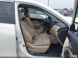 Nissan Rogue Sl 5N1AT2MT7HC749007 photo