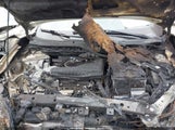 Nissan Rogue Sl 5N1AT2MT7HC749007 photo