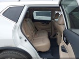 Nissan Rogue Sl 5N1AT2MT7HC749007 photo