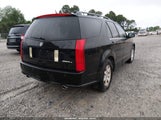 Cadillac Srx V6 1GYEE637770191231 снимка