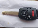 Honda Accord 2.4 Lx 1HGCP2F39AA176094 снимка
