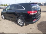 Kia Sorento 2.4L L 5XYPG4A38GG166989 fotografie