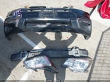Subaru Forester 2.5I Premium JF2SJADC7JH600776 снимка