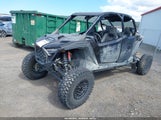 Polaris Rzr Pro R 4 Ultimate 3NSR4D2K7SG137127 снимка
