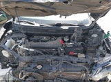 Nissan Rogue Sv 5N1AT2MT5EC806221 photo