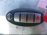 Nissan Rogue Sv 5N1AT2MT5EC806221 photo