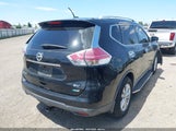 Nissan Rogue Sv 5N1AT2MT5EC806221 photo