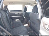 Nissan Rogue Sv 5N1AT2MT5EC806221 photo