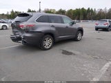 Toyota Highlander Le V6 5TDBKRFH4FS075410 снимка