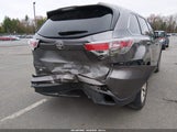 Toyota Highlander Le V6 5TDBKRFH4FS075410 снимка
