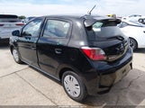 Mitsubishi Mirage Es/Le ML32AUHJXRH027671 fotografie