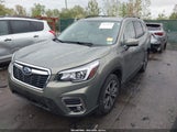 Subaru Forester Limited JF2SKASC6LH565084 снимка
