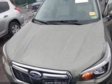 Subaru Forester Limited JF2SKASC6LH565084 снимка