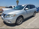 Nissan Pathfinder Sv 5N1AR2MNXGC669103 снимка