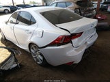 Lexus Is 250 JTHCF1D21E5004905 photo