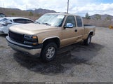 Chevrolet Silverado  Lt 1GCEK19T9YE147614 снимка