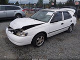Toyota Corolla Ve 1NXBR12E2XZ242607 снимка
