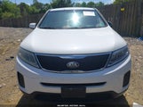 Kia Sorento Lx 5XYKT3A61EG429153 снимка