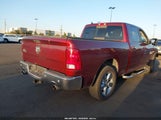Ram  Big Horn 4X2 6'4 Box 1C6RR6TTXHS645591 снимка