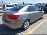 Kia Forte Ex KNAFU4A20C5613908 снимка