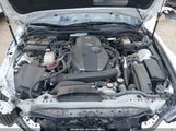 Lexus Is 300 JTHBA1D27K5091411 fotografie