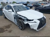 Lexus Is 300 JTHBA1D27K5091411 снимка