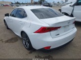 Lexus Is 300 JTHBA1D27K5091411 снимка