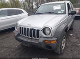 Jeep Liberty Sport 1J4GL48K34W167341 снимка